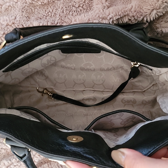 Michael Kors Hamilton satchel - Picture 13 of 15